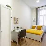 Cityscape Budget Kings Quarters * Budapesta
