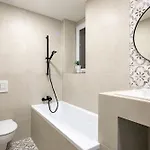 Cityscape Budget Kings Quarters Apartament Budapesta