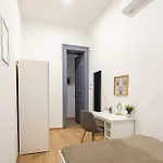 아파트 Cityscape Budget Kings Quarters *