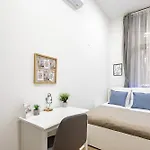 Cityscape Budget Kings Quarters 부다페스트