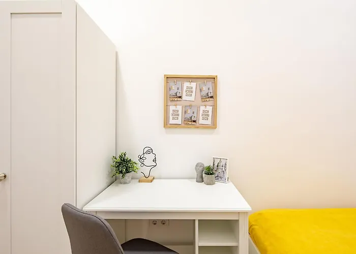 Apartmán Cityscape Budget Kings Quarters Budapešť