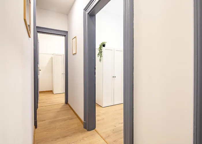 Apartmán Cityscape Budget Kings Quarters Budapešť