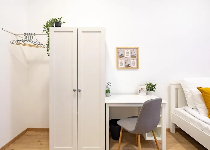 Apartmán Cityscape Budget Kings Quarters Budapešť