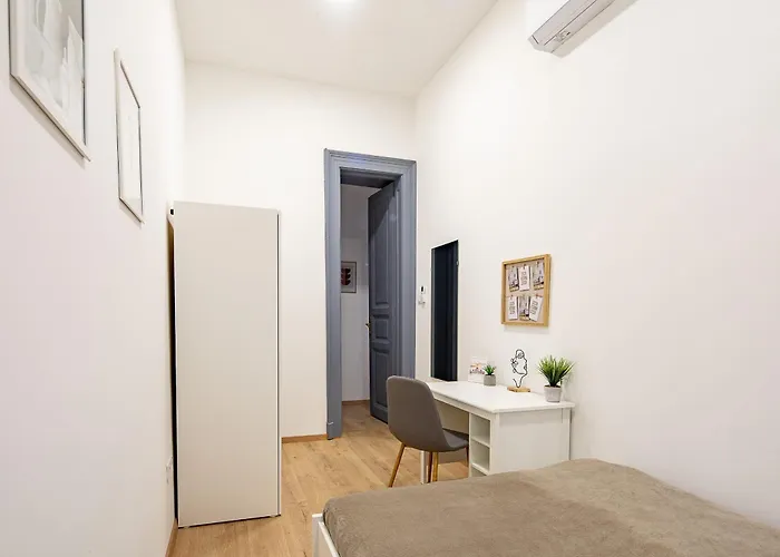 Apartmán Cityscape Budget Kings Quarters *